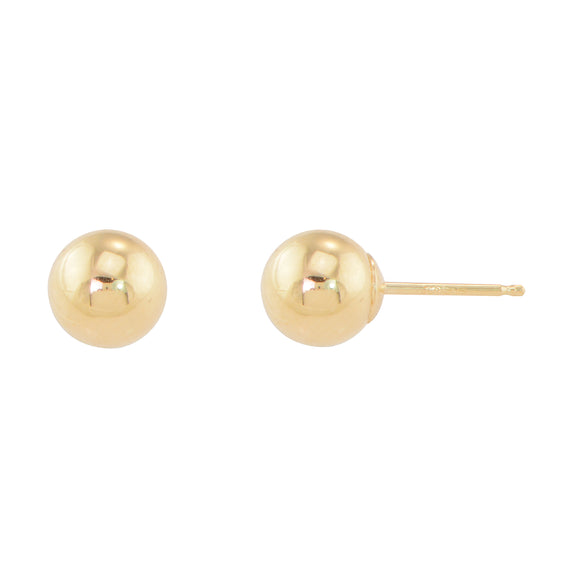 xd k030 genuine 18k gold earring